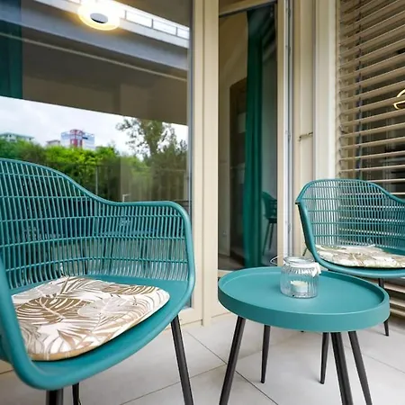 Apartman Aurora, Besztercebánya