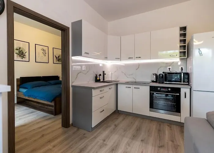 Aurora, 班斯卡-比斯特里察