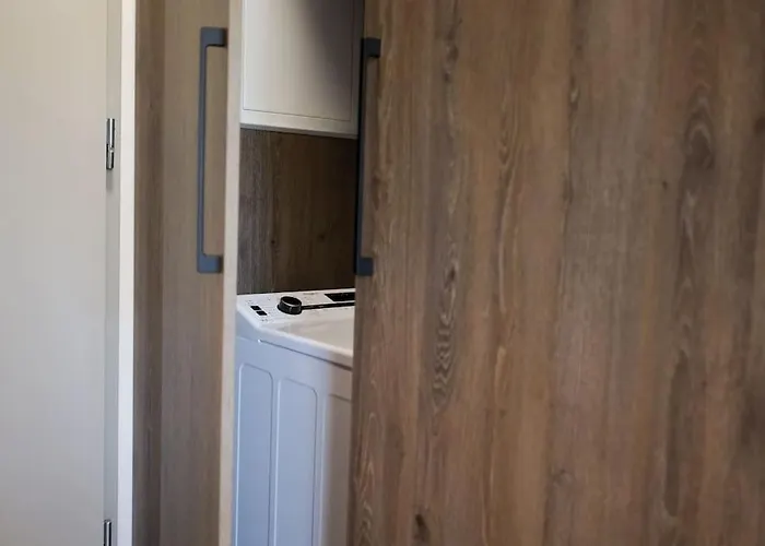 公寓 Aurora, 班斯卡-比斯特里察